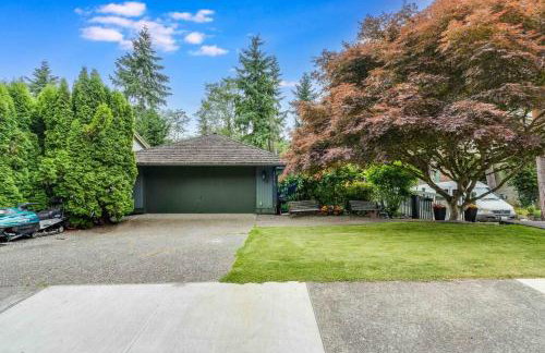 Adorable new studio with free parking and WiFi - Foto 2