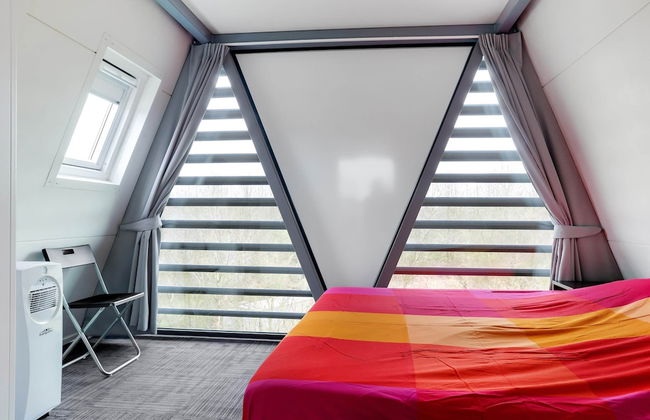 Spacious Holiday Home in Noordwolde With Garden - Foto 49