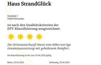 StrandGlück - Foto 29