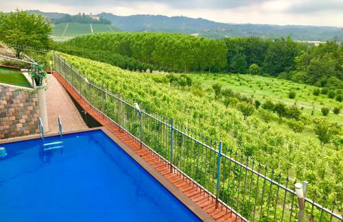 Wellness Suite Na' Canuna' - Foto 17