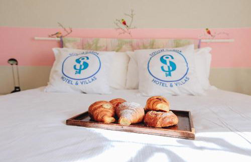 SG Family - Caty bed - Foto 5