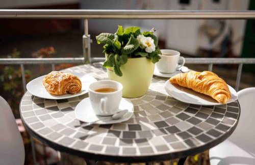 Ferienwohnung Schwarzwaldnest 1- black forest nest 1, barrierearm, zentral und ruhig - Foto 9