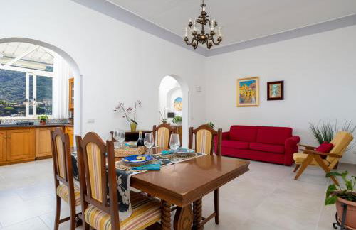 Casa Vittorina - De Vivo Realty Positano - Photo 88