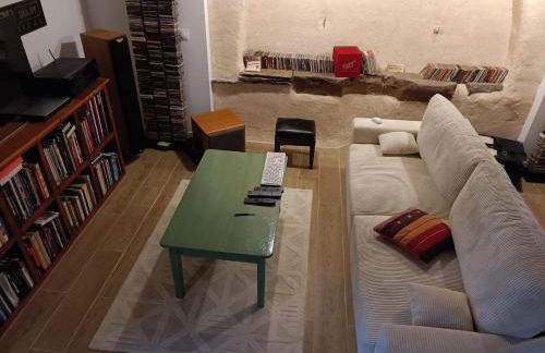 L'Abri Gaudière proche Mt st Michel - Foto 17