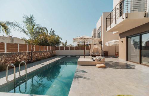 Nos Aqua Villas Chania - Foto 44