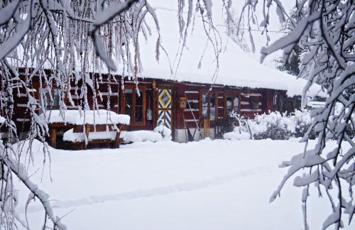 Agroturystyka Smolnikowe Klimaty - Sauna&Jacuzzi - Foto 6