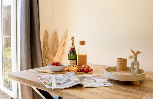 Modern & comfy 4 bedrooms Corby house free parking - Foto 42