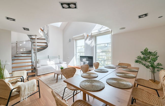 Dom & House - Apartments Ogrodowa Sopot - Foto 53