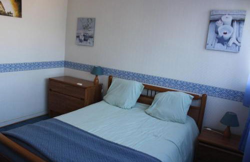 Le 24 Tranquille 3 Chambres à 2 Min du Circuit - Foto 14