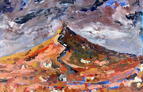 Alojamentos Casa Facha Papaia - Foto 18