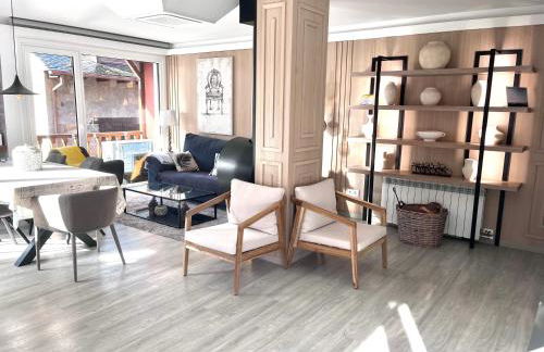 UP BENASQUE FLOR de NIEVE - Photo 9