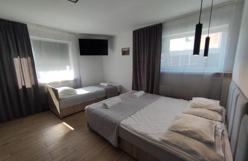 Noclegi Piaskowa 44 - Foto 8