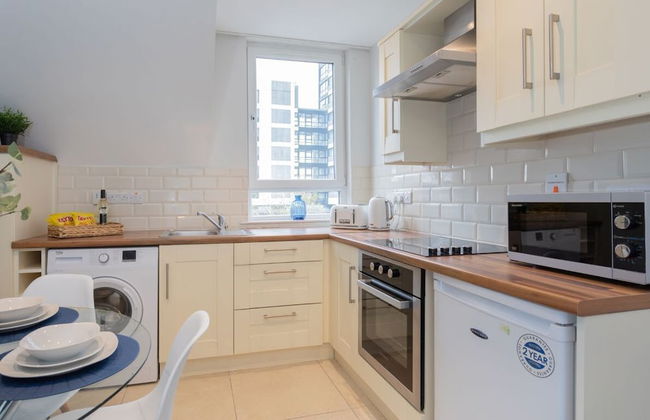 Central Belfast Apartments: 7 Camden Street - Photo 45