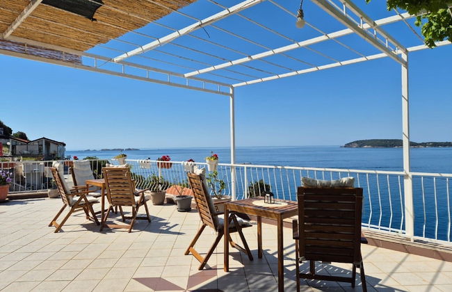 Apartments Matea - Foto 1