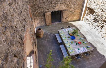 San Lorenzo - Luxury Monastery - Photo 20