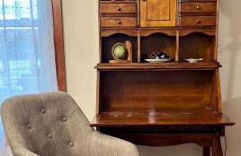 Country Retreat with ponds-views-porches & pups - Foto 39