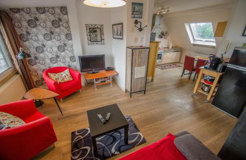 Ferienwohnung Cologne - Foto 26