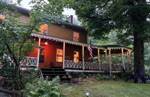 Slumberland at the River's Edge - Foto 43