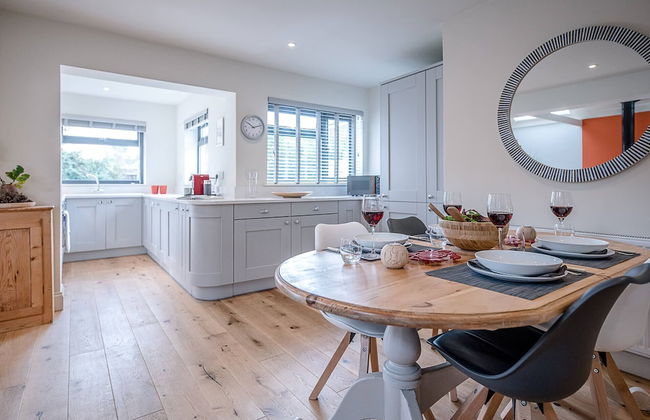 Festival House, Snape - Foto 25