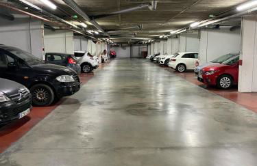 CASTILLEJA , Casa-Apartamento cerca centro Sevilla Wifi Familias Trabajo Garaje - Foto 49