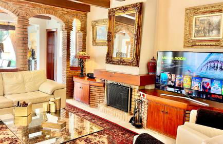 Villa Turrion - Photo 32