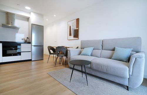 GALIHOST - Apartamentos Vento Mareiro - Foto 50