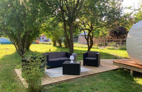 Au Domaine du Prédieu - Foto 13