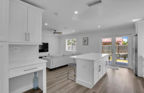 Delray Oasis Pool Hot Tub - Foto 37