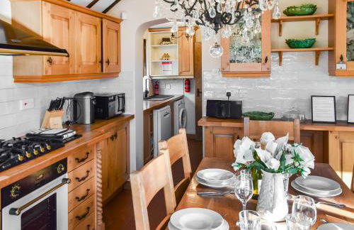 Starboard Cottage - Foto 13