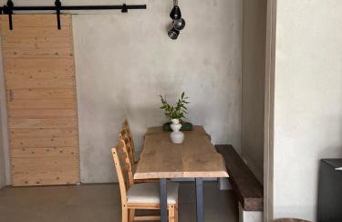 Coralia's beachfront sea view studio - Foto 29