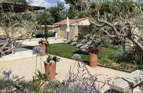 les-pepites-de-badou présentent La Gravière - Foto 33