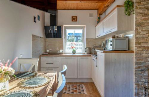 Domek u Hołąbków - Foto 19