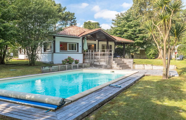 Madame Vacances Villas Dunes de la Prade - Foto 27