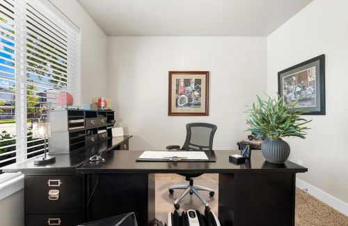 Hot Tub - Sauna - Fire Pit - Ping Pong - Darts - Foto 15