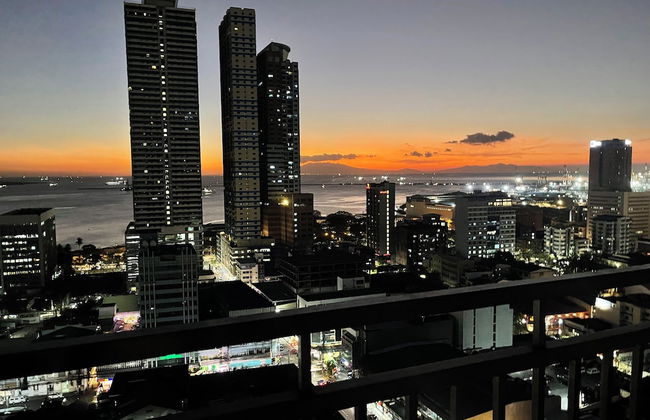 1 Bedroom in 8 Adriatico Manila - Photo 14