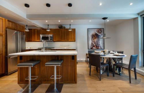 Luxurious 2 BR, 2 BA - Aspen Core - Foto 14