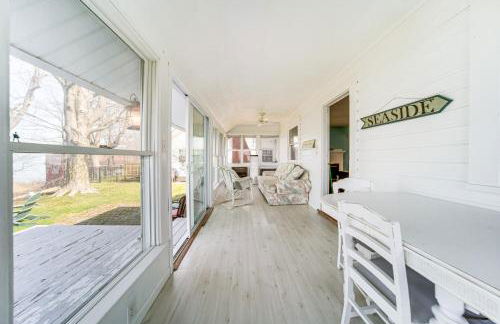 Coastal Lake Erie Cottage with Amazing Water Views! - Foto 6