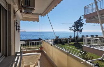 Metamorphosis - Halkidiki Apartment on the beach - Photo 13