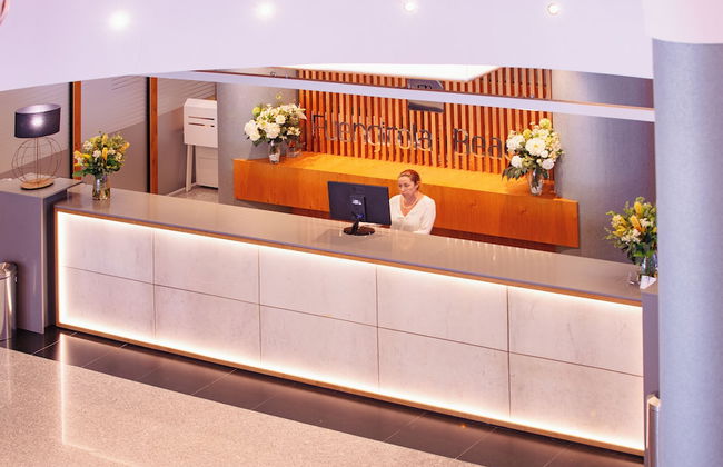 Fuengirola Beach Apartamentos Turisticos - Foto 5