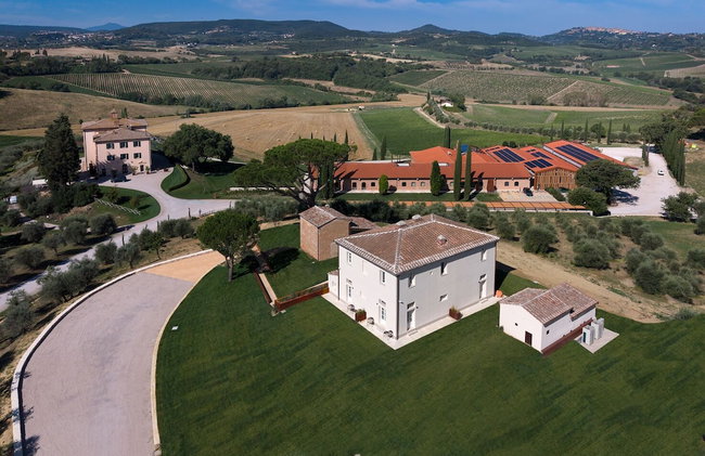Relais Villa Grazianella - UNA Esperienze - Photo 49
