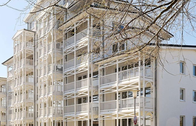 Holiday Home in Grossenbrode - Foto 29