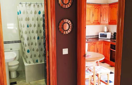 Casa escarpes de Trejo - Foto 13