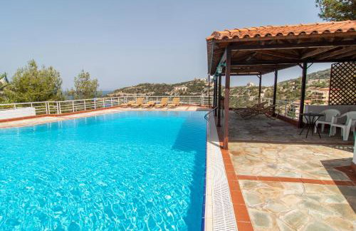 Oasis Resort - Foto 9