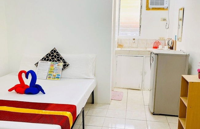 Glo's Space Boracay Dmall - Foto 42