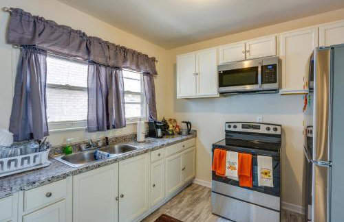 Detroit Apt Near Motown & DIA: Pet-Friendly - Photo 9