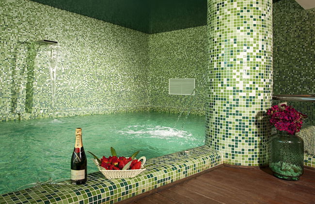 Ona Marinas de Nerja Spa Resort - Photo 33