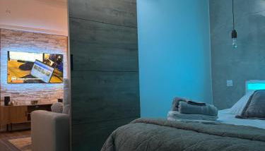 Parenthèse Design, Calme, Clim et Parking Sécurisé - Foto 2