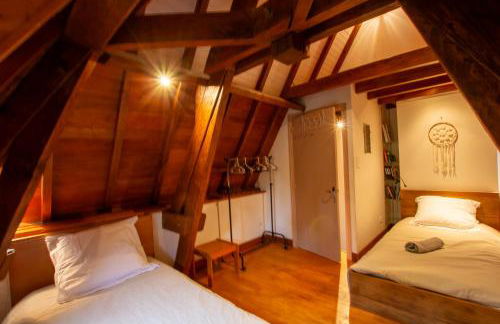 Le Baron Perché - Foto 49