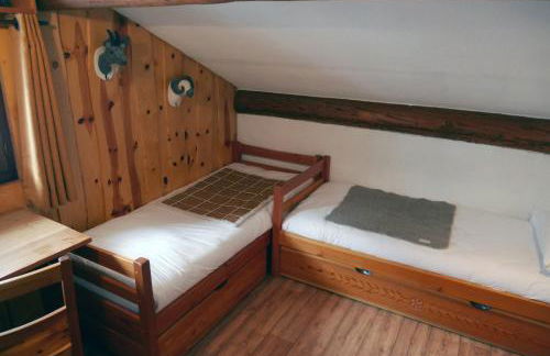 StaniVal - Duplex vue montagne avec terrasse et parking - Val d'Isère - Foto 17