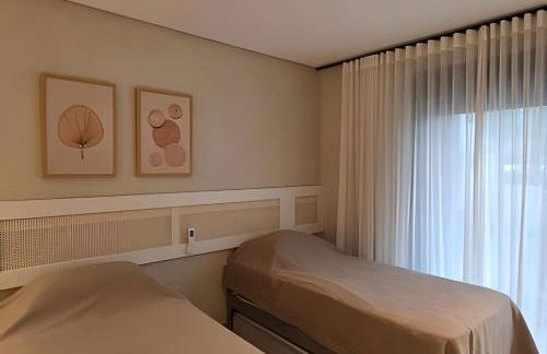 Modernismo Tropical em Toque Toque Pequeno - Foto 33